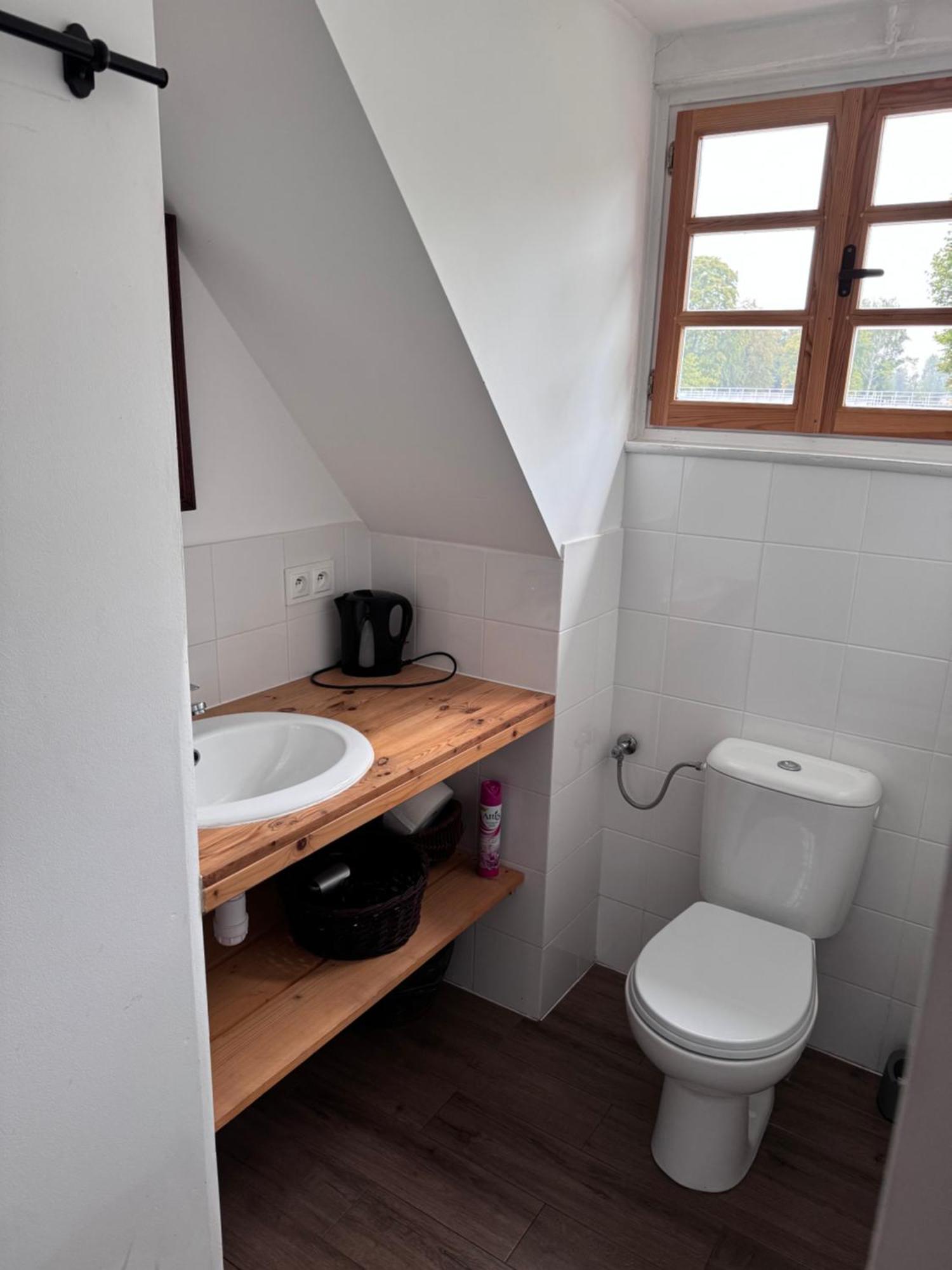 Ferienwohnung Siwa Czapla Lötzen Exterior foto