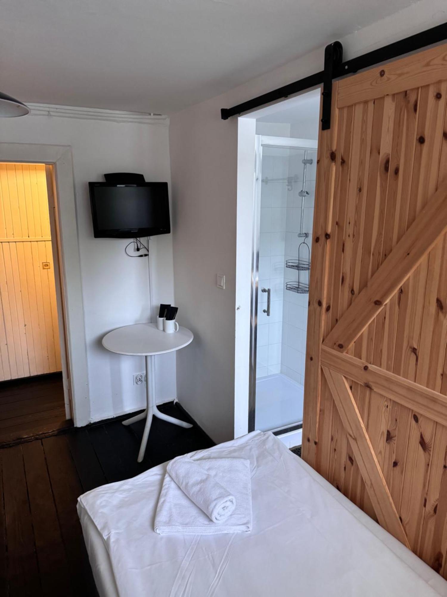 Ferienwohnung Siwa Czapla Lötzen Exterior foto