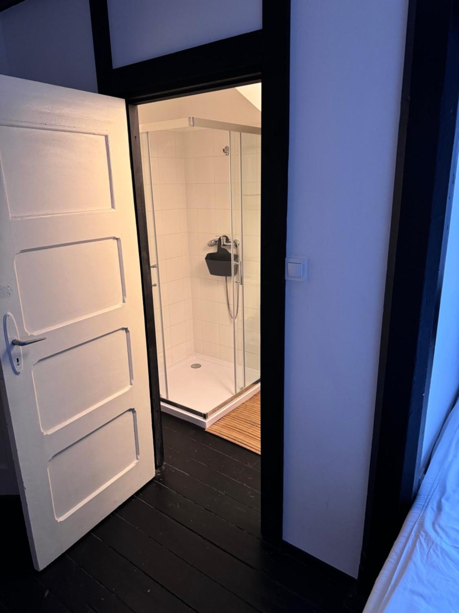 Ferienwohnung Siwa Czapla Lötzen Exterior foto