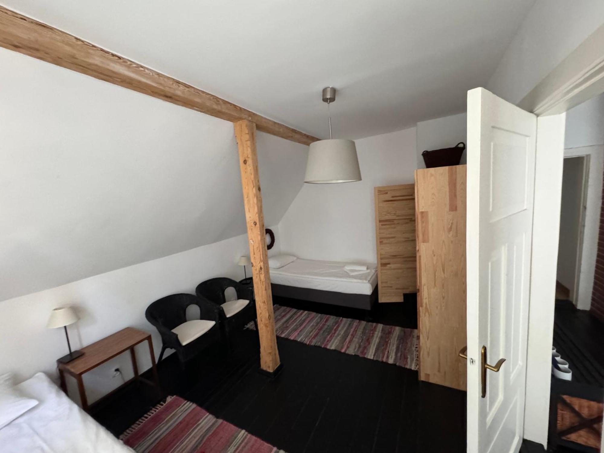Ferienwohnung Siwa Czapla Lötzen Exterior foto