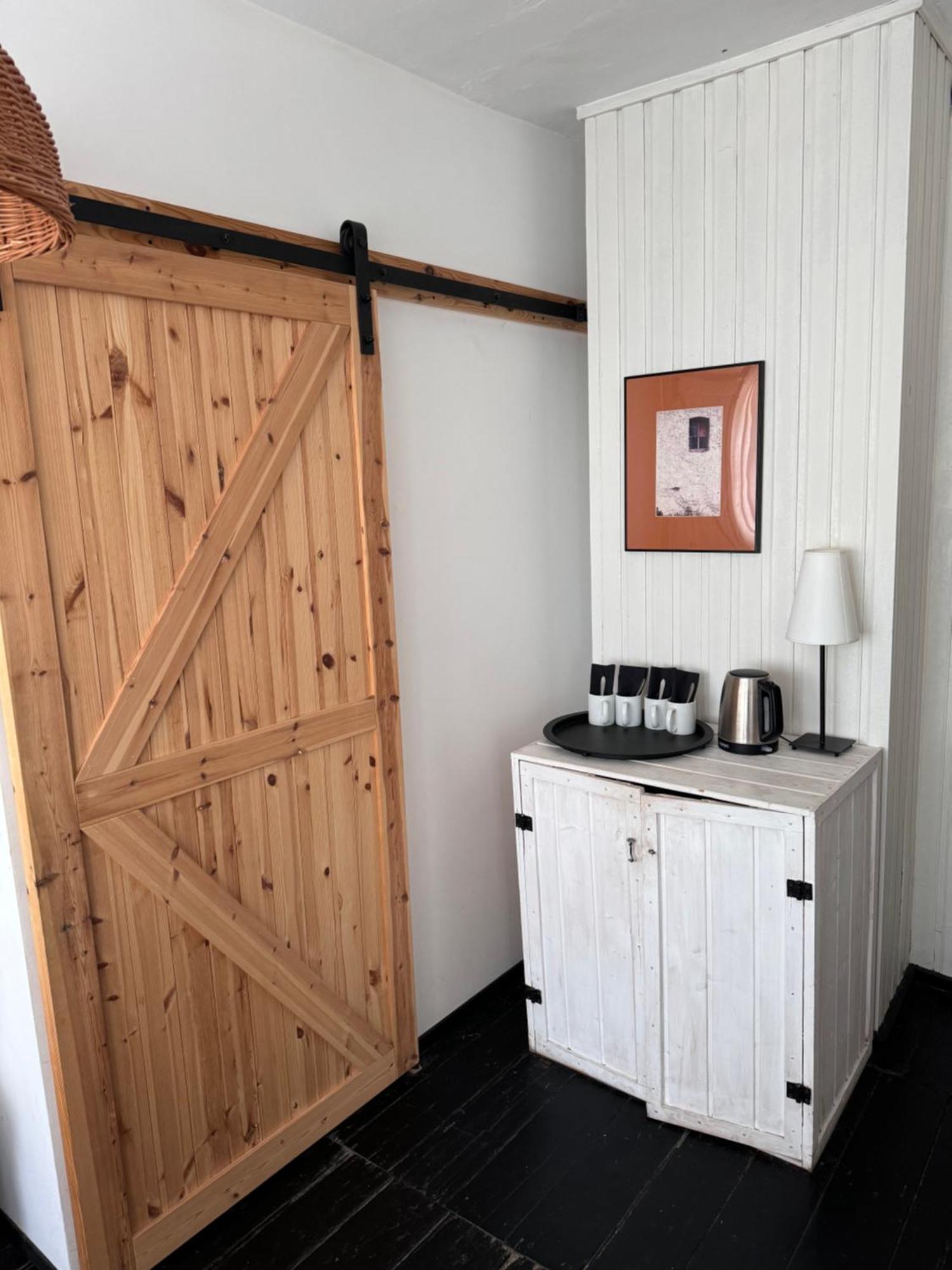 Ferienwohnung Siwa Czapla Lötzen Exterior foto