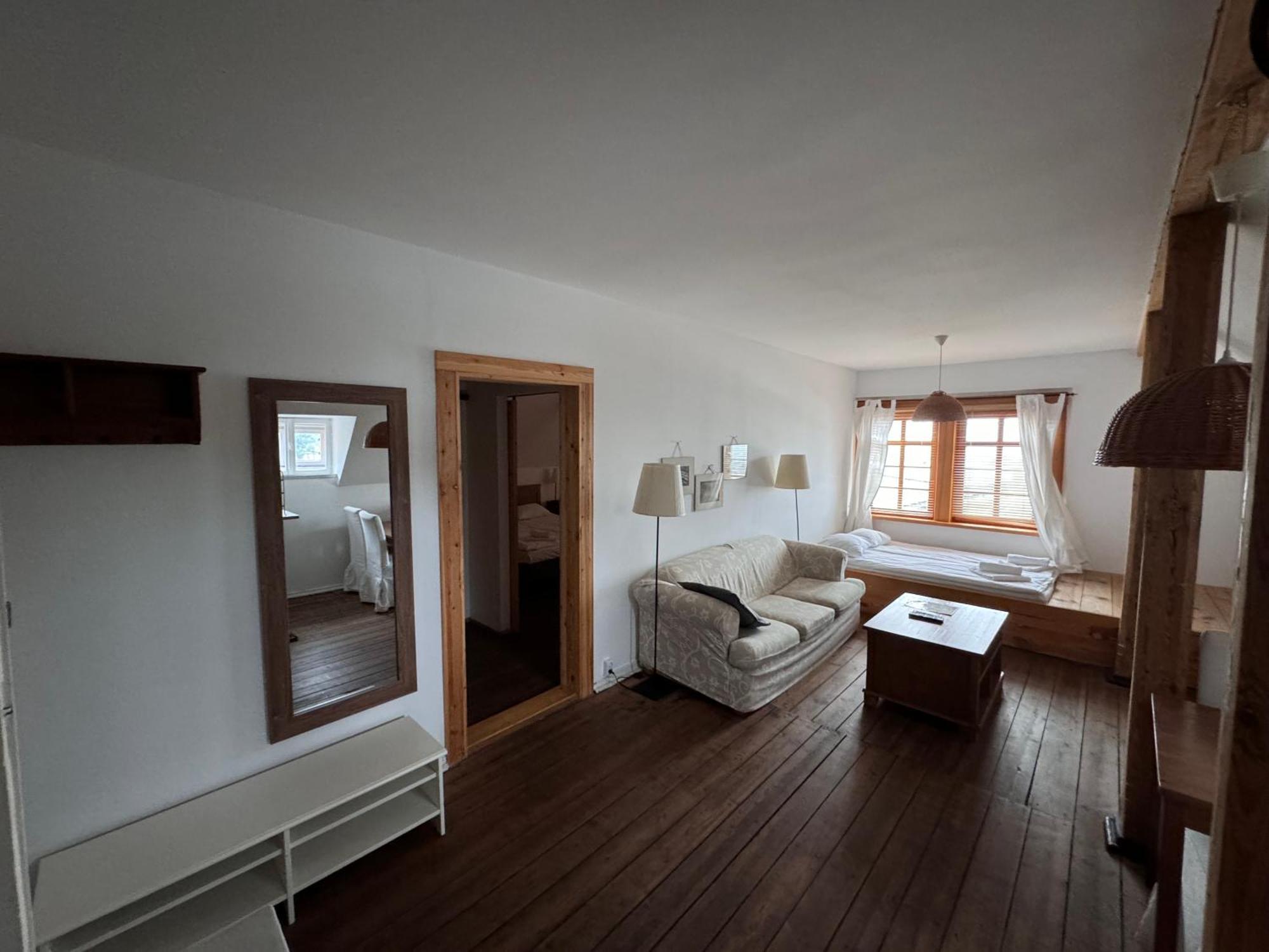 Ferienwohnung Siwa Czapla Lötzen Exterior foto