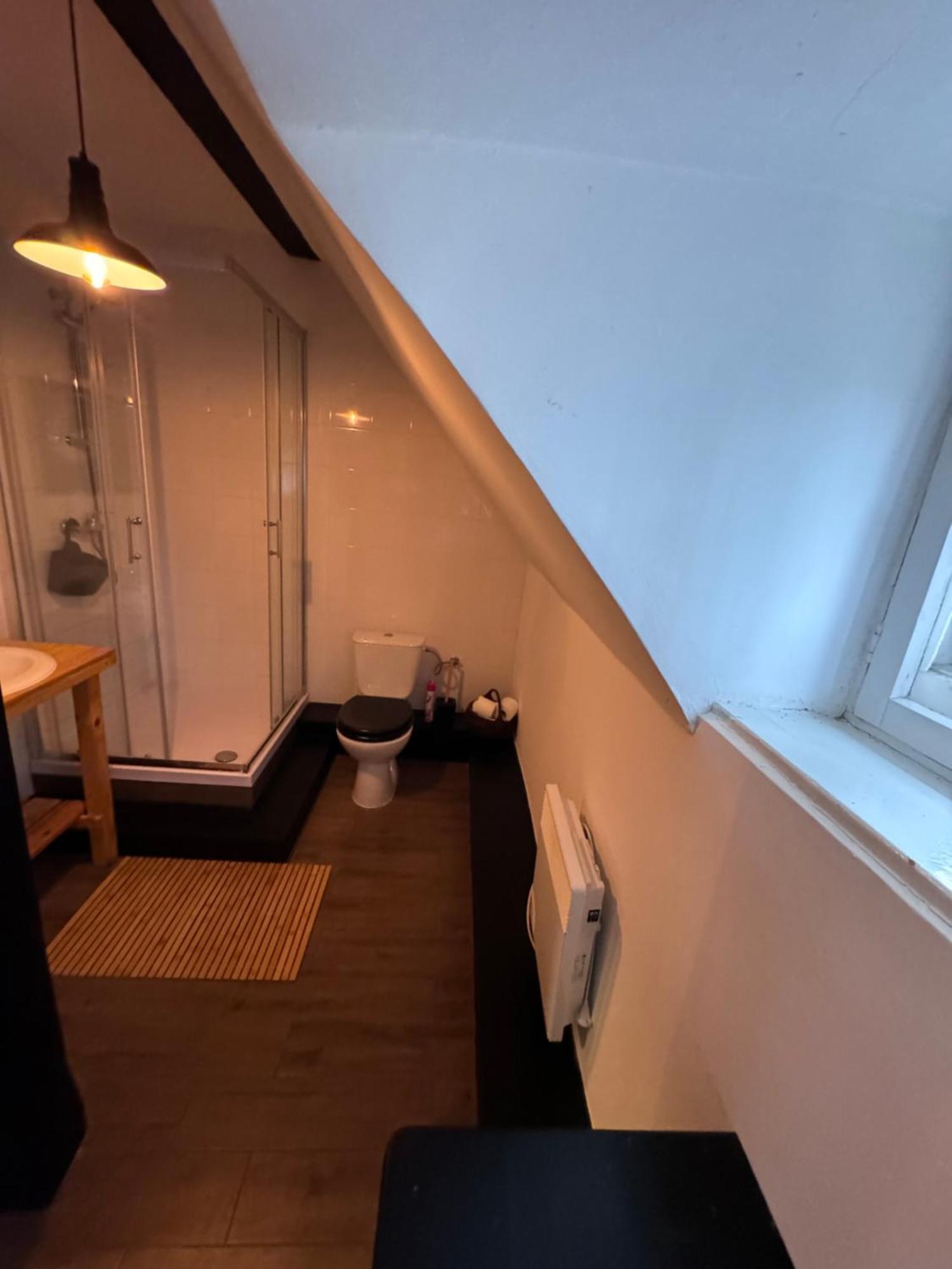 Ferienwohnung Siwa Czapla Lötzen Exterior foto