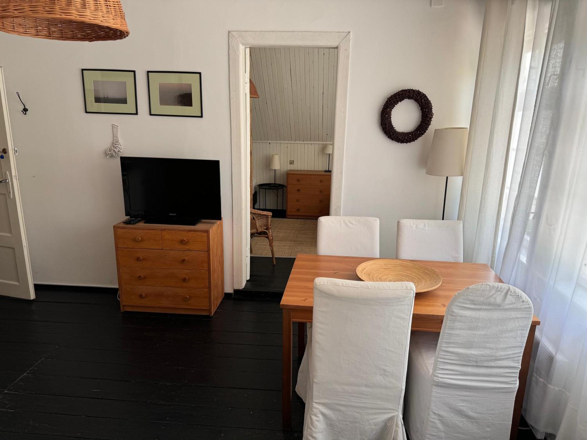 Ferienwohnung Siwa Czapla Lötzen Exterior foto