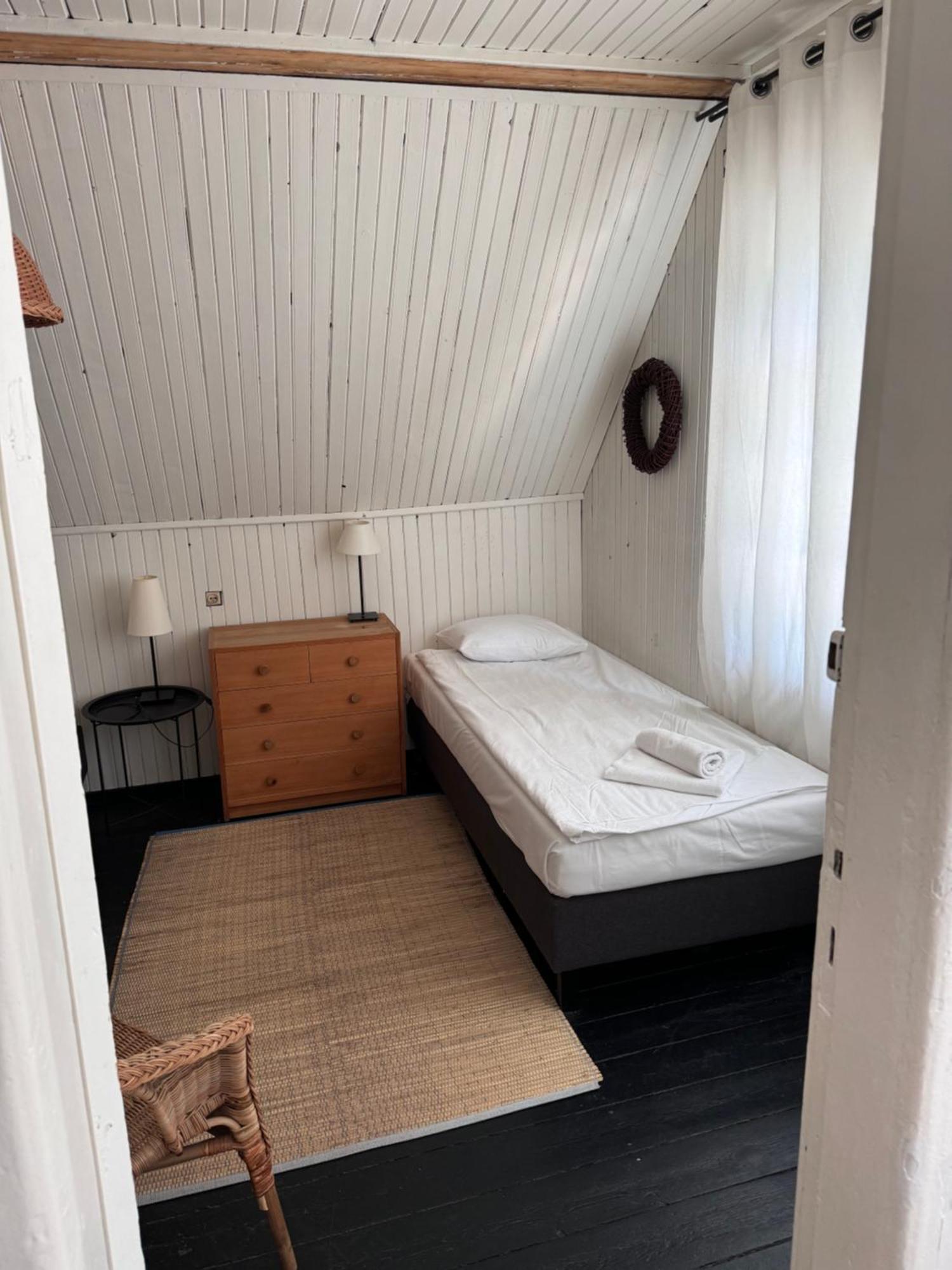 Ferienwohnung Siwa Czapla Lötzen Exterior foto