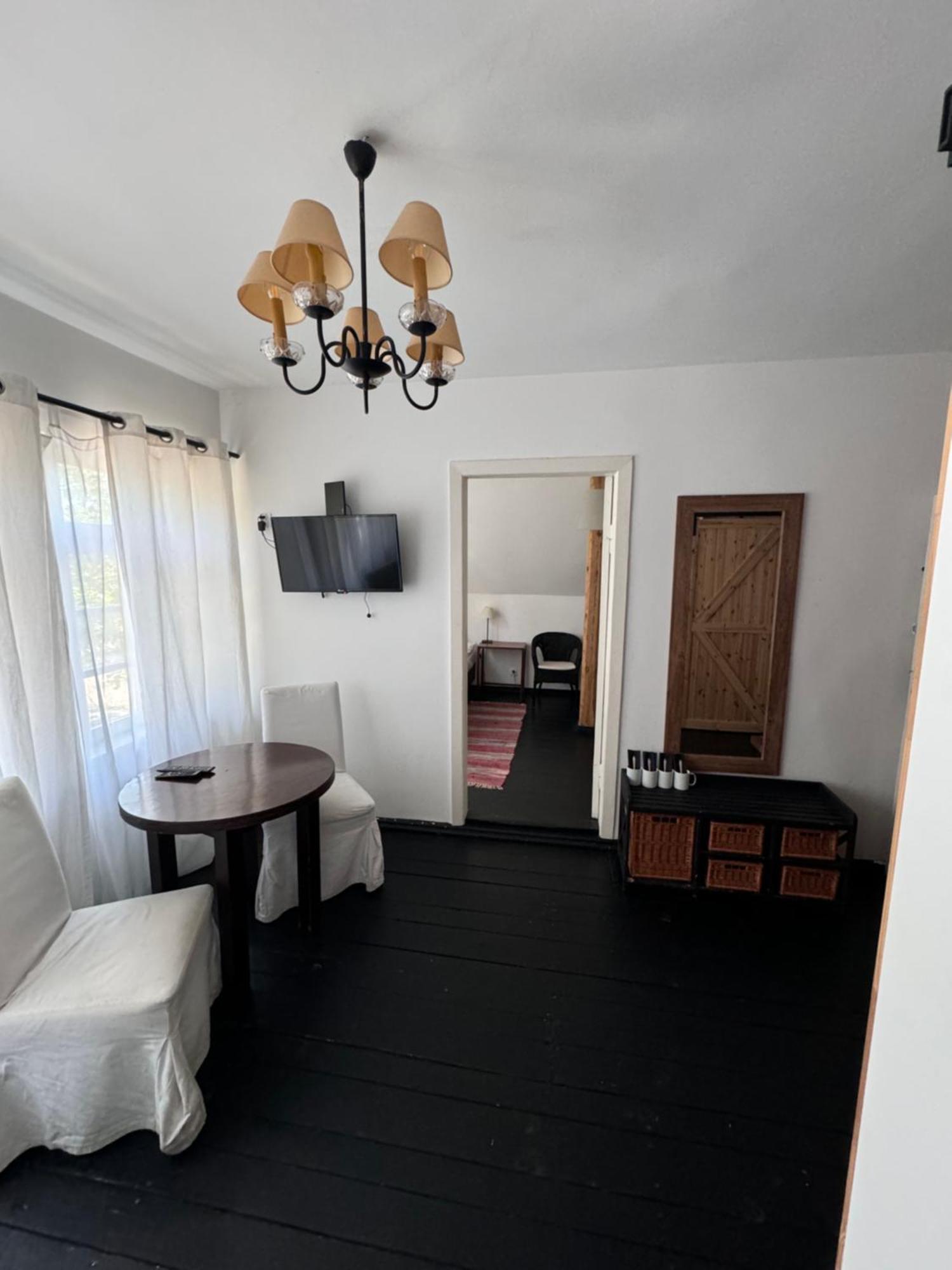 Ferienwohnung Siwa Czapla Lötzen Exterior foto