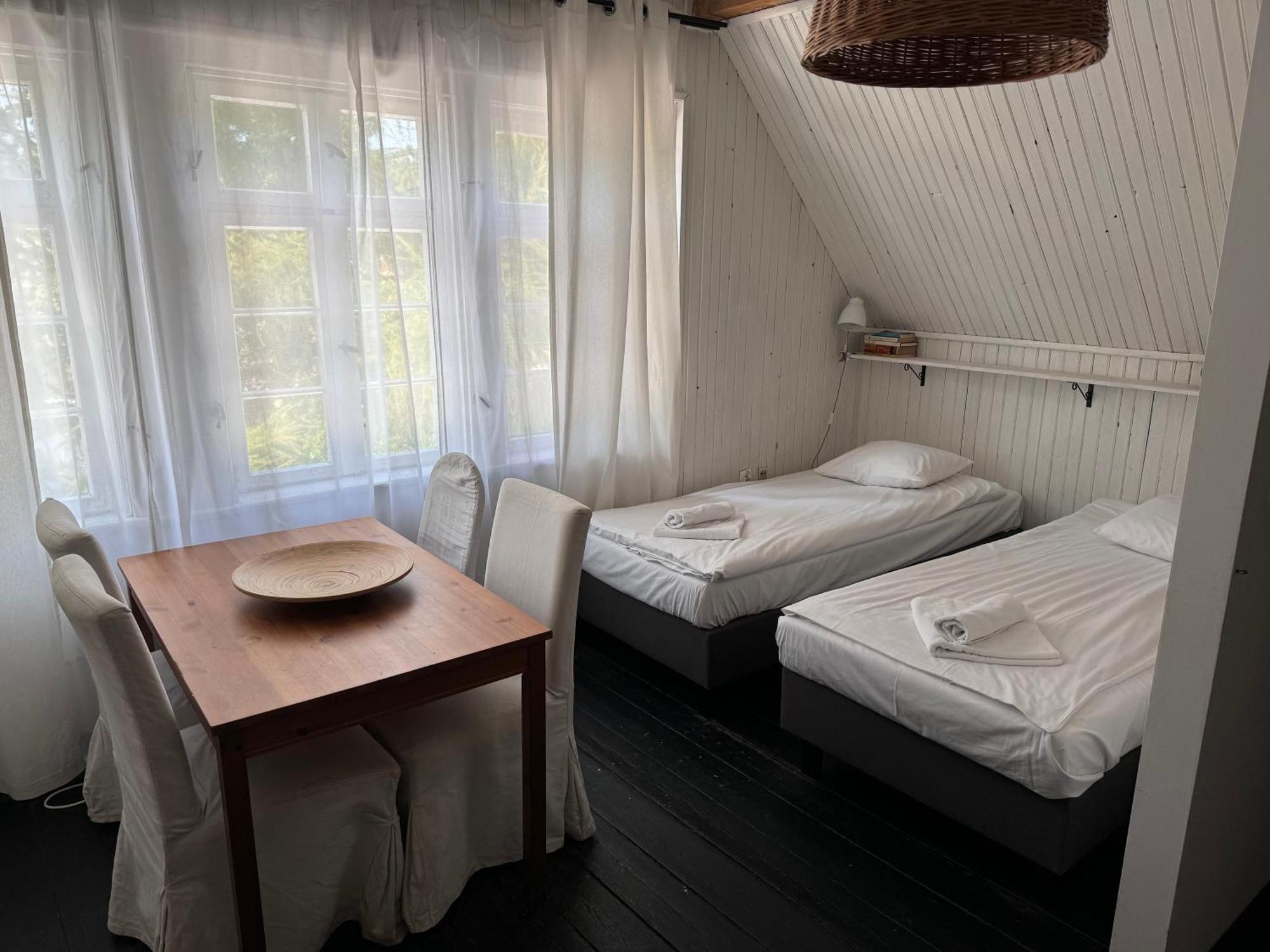 Ferienwohnung Siwa Czapla Lötzen Exterior foto